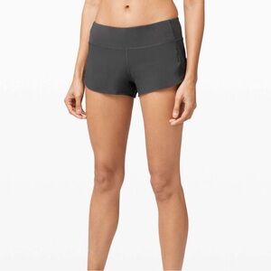 LULULEMON Speed Up Short 2.5”